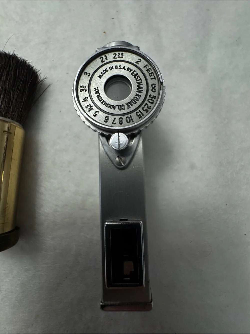 Paillard Bolex H16-F25 Movie Camera, Functioning Motor, With Case, Octameter